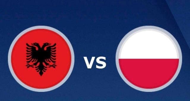 Soi kèo bóng đá 188 Albania vs Ba Lan, 13/10/2021 Vòng loại World Cup 2022