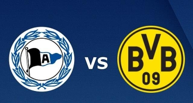 Soi kèo nhà cái bóng đá Arminia Bielefeld vs Dortmund, 23/10/2021 - Bundesliga