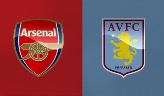 Soi kèo nhà cái bóng đá Arsenal vs Aston Villa, 23/10/2021 - Ngoại hạng Anh