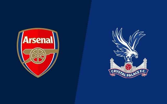 Soi kèo bóng đá 188 Arsenal vs Crystal Palace, 19/10/2021 - Ngoại hạng Anh