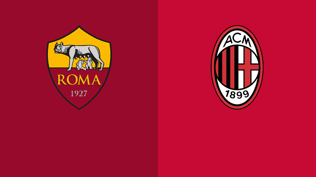 Soi kèo bóng đá 188 AS Roma vs AC Milan, 01/11/2021 – Serie A