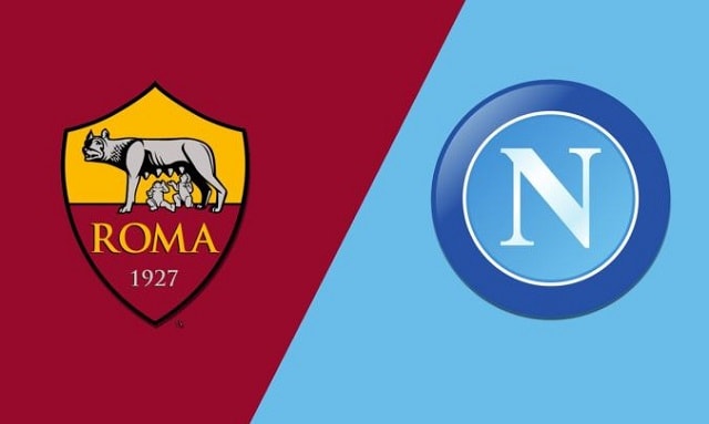 Soi kèo bóng đá 188 As Roma vs Napoli 23h00 24/10/2021 giải vô địch Serie A