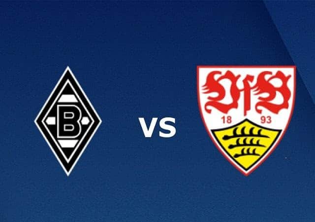 Soi kèo nhà cái bóng đá B. Monchengladbach vs Stuttgart, 16/10/2021 - VĐQG Đức