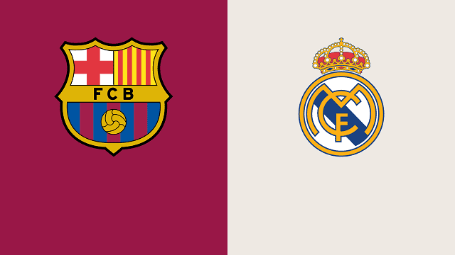 Soi kèo nhà cái bóng đá Barcelona vs Real Madrid, 24/10/2021 - VĐQG Tây Ban Nha