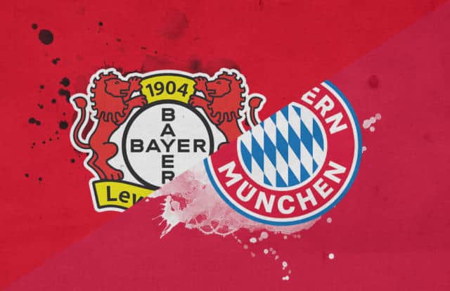 Soi kèo nhà cái bóng đá Bayer Leverkusen vs Bayern Munich, 17/10/2021 VĐQG Đức