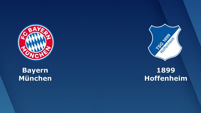 Soi kèo nhà cái bóng đá Bayern Munich vs Hoffenheim, 23/10/2021 - Bundesliga