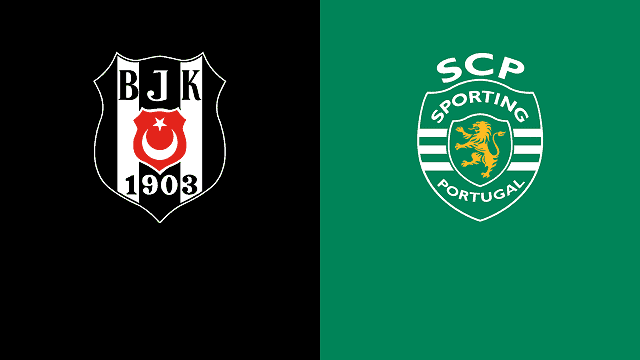 Soi kèo nhà cái bóng đá Besiktas vs Sporting, 19/10/2021 - Cúp C1