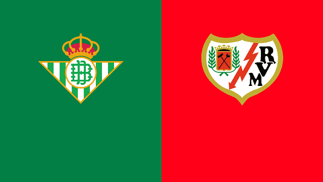 Soi kèo nhà cái bóng đá Betis vs Rayo Vallecano, 24/10/2021 - VĐQG Tây Ban Nha