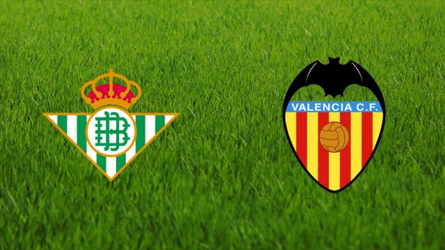 Soi kèo nhà cái bóng đá Betis vs Valencia 01h00 28/10/2021 giải vô địch Tây Ban Nha