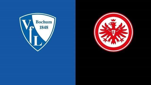 Soi kèo nhà cái bóng đá Bochum vs Eintracht Frankfurt, 24/10/2021 - Bundesliga