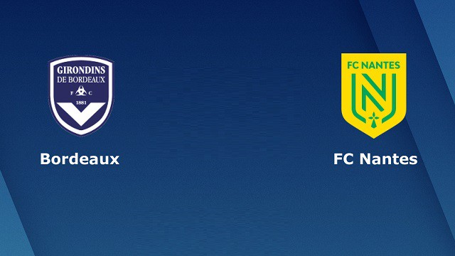 Soi kèo nhà cái bóng đá Bordeaux vs Nantes, 17/10/2021 VĐQG Pháp