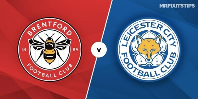 Soi kèo nhà cái bóng đá Brentford vs Leicester, 20h00 24/10/2021 giải vô địch Ngoại Hạng Anh