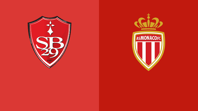 Soi kèo nhà cái bóng đá Brest vs Monaco, 31/10/2021 - Ligue 1