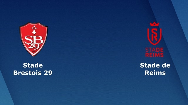 Soi keo nha cai bong da Brest vs Reims, 17/10/2021 VDQG Phap