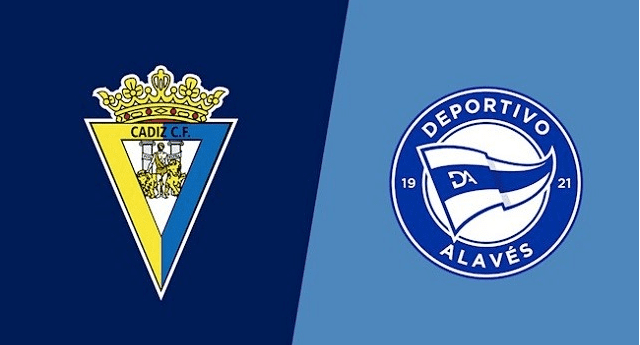 Soi kèo nhà cái bóng đá Cadiz CF vs Alaves, 21h15 23/10/2021 giải vô địch Tây Ban Nha