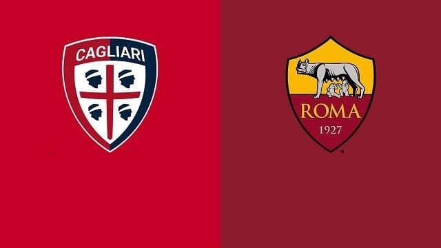 Soi kèo bóng đá 188 Cagliari vs AS Roma, 28/10/2021 – Serie A