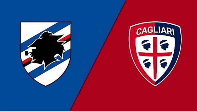 Soi kèo bóng đá 188 Cagliari vs Sampdoria, 17/10/2021 –  Serie A