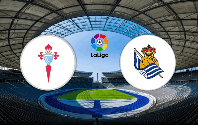 Soi kèo nhà cái bóng đá Celta Vigo vs Real Sociedad 00h00 29/10/2021 giải vô địch Tây Ban Nha