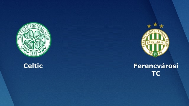 Soi kèo nhà cái bóng đá Celtic vs Ferencvaros, 19/10/2021 - Europa League