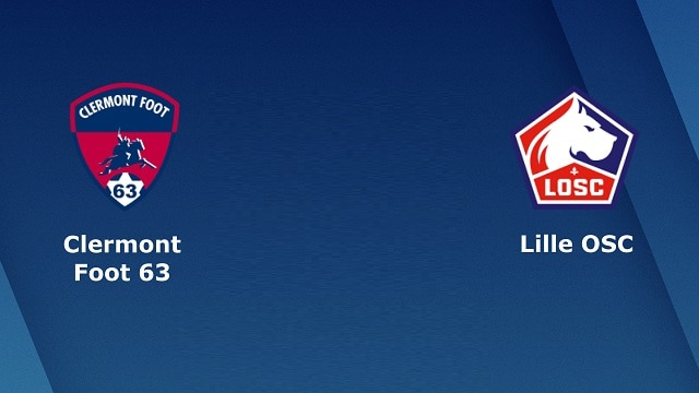 Soi kèo nhà cái bóng đá Clermont vs Lille, 16/10/2021 - VĐQG Pháp