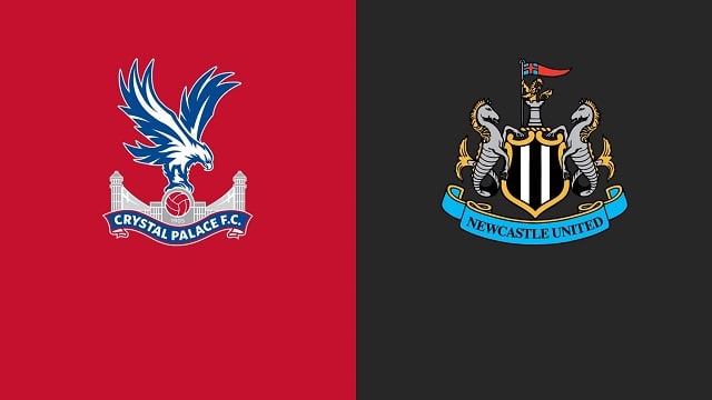 Soi kèo nhà cái bóng đá Crystal Palace vs Newcastle, 23/10/2021 - Ngoại hạng Anh