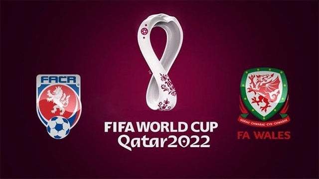 Soi kèo nhà cái bóng đá Czech Republic vs Wales, 09/10/2021 – Vòng loại World Cup