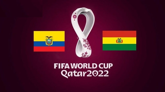 Soi kèo bóng đá 188 Ecuador vs Bolivia, 08/10/2021 – Vòng loại World Cup