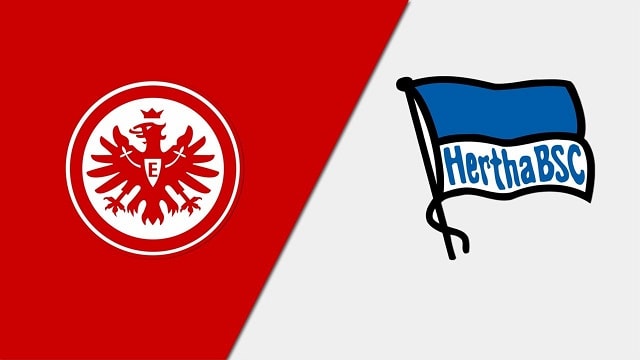 Soi kèo nhà cái bóng đá Eintracht Frankfurt vs Hertha Berlin, 16/10/2021 - VĐQG Đức