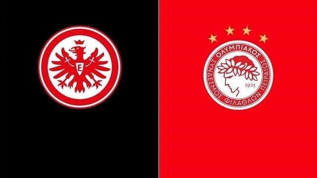 Soi kèo nhà cái bóng đá Eintracht Frankfurt vs Olympiakos Piraeus, 22/10/2021 - Europa League