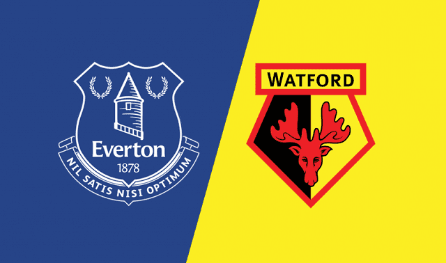 Soi kèo nhà cái bóng đá Everton vs Watford 23/10/2021 - Ngoại hạng Anh