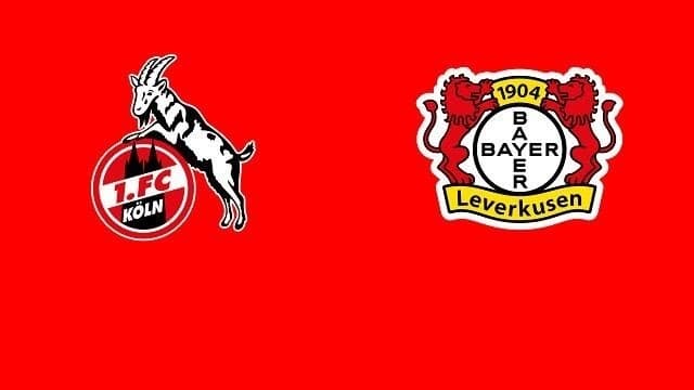 Soi kèo nhà cái bóng đá FC Koln vs Bayer Leverkusen, 24/10/2021 - Bundesliga