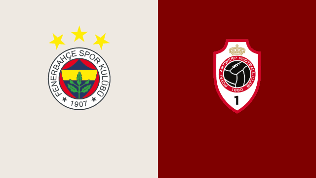 Soi kèo nhà cái bóng đá Fenerbahce vs Antwerp, 21/10/2021 - Europa League