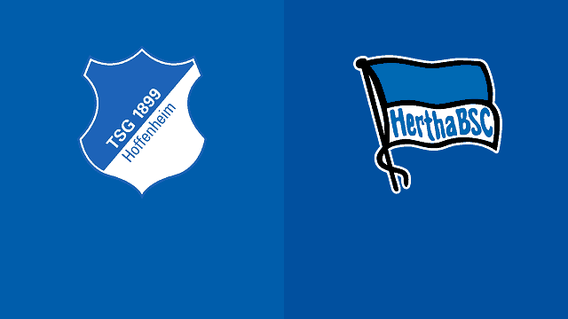 Soi kèo nhà cái bóng đá Hoffenheim vs Hertha Berlin, 30/10/2021 - Bundesliga