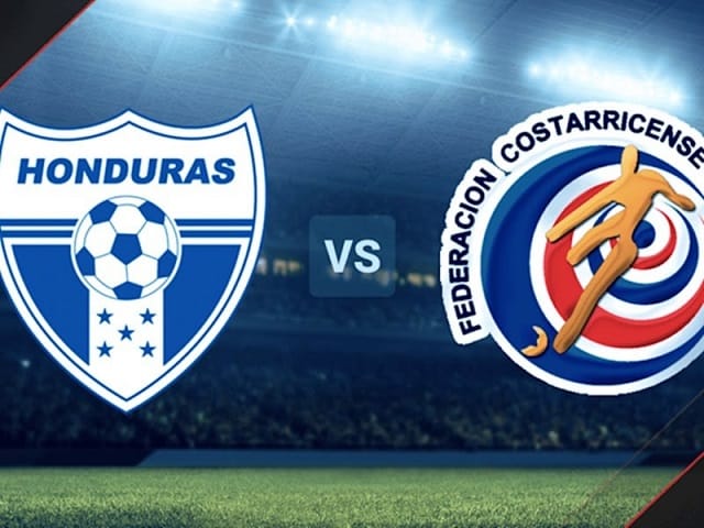 Soi kèo bóng đá 188 Honduras vs Costa Rica, 08/10/2021 – Vòng loại World Cup