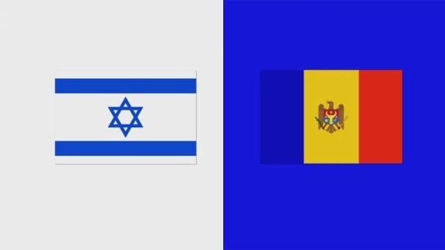 Soi kèo bóng đá 188 Israel vs Moldova, 13/10/2021 Vòng loại World Cup 2022