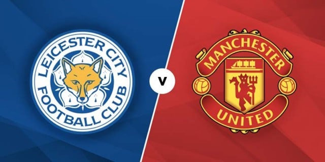 Soi kèo nhà cái bóng đá Leicester City vs Manchester United, 16/10/2021 - Ngoại hạng Anh