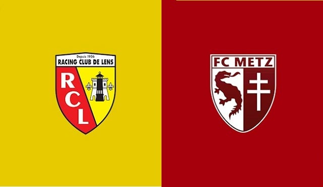 Soi kèo nhà cái bóng đá Lens vs Metz, 24/10/2021 - Vô địch quốc gia Pháp