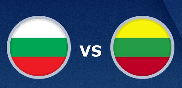 Soi kèo nhà cái bóng đá Lithuania vs Bulgaria, 09/10/2021 – Vòng loại World Cup 2022