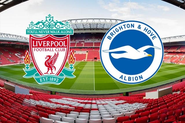 Soi kèo nhà cái bóng đá Liverpool vs Brighton 30/10/2021 giải vô địch Ngoại Hạng Anh