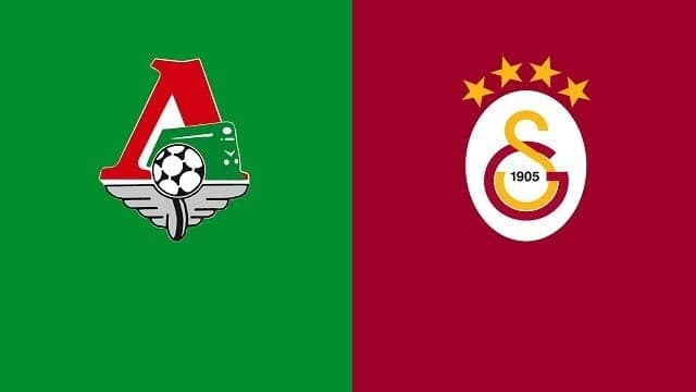 Soi kèo nhà cái bóng đá Lokomotiv Moscow vs Galatasaray, 22/10/2021 - Europa League