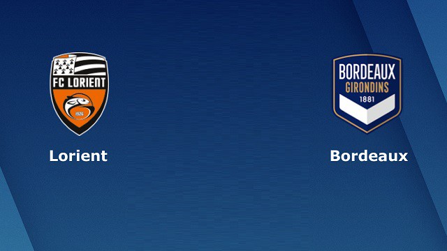 Soi kèo nhà cái bóng đá Lorient vs Bordeaux, 24/10/2021 - Vô địch quốc gia Pháp