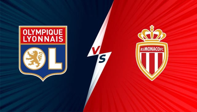 Soi kèo nhà cái bóng đá Lyon vs Monaco, 17/10/2021 VĐQG Pháp