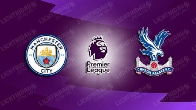 Soi kèo nhà cái bóng đá Manchester City vs Crystal Palace 21h00 30/10/2021 giải vô địch Ngoại Hạng Anh