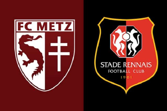 Soi kèo nhà cái bóng đá Metz vs Rennes, 17/10/2021