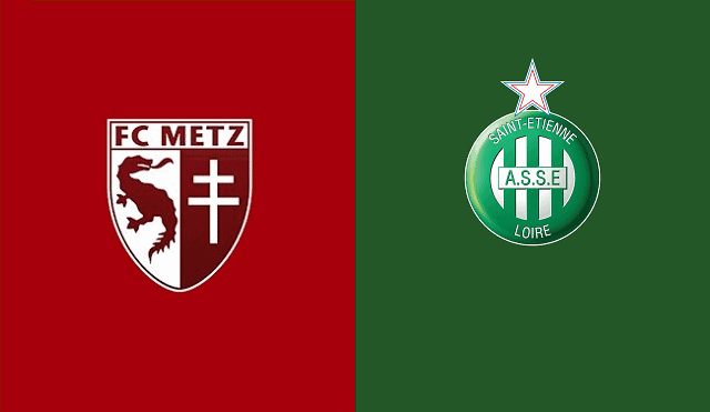 Soi kèo nhà cái bóng đá Metz vs St. Etienne, 30/10/2021 - Ligue 1