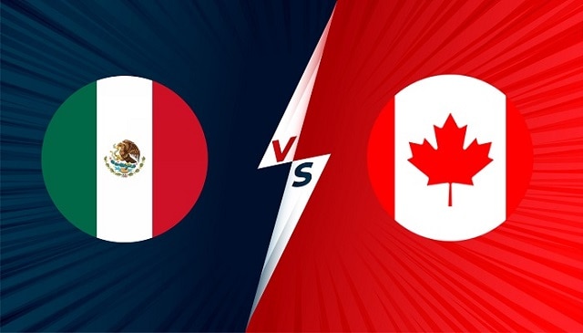 Soi kèo bóng đá 188 Mexico vs Canada, 08/10/2021 – Vòng loại WC