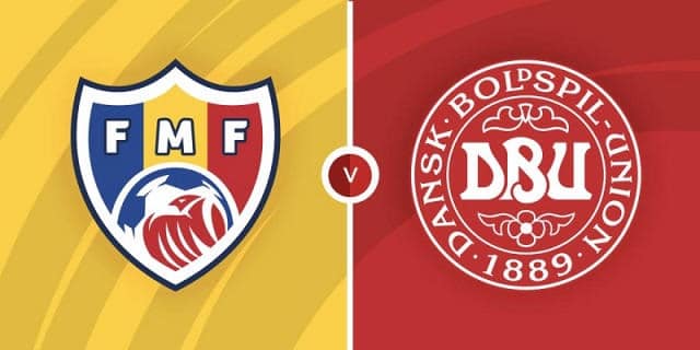 Soi kèo bóng đá 188 Moldova vs Đan Mạch, 10/10/2021 Vòng loại World Cup 2022