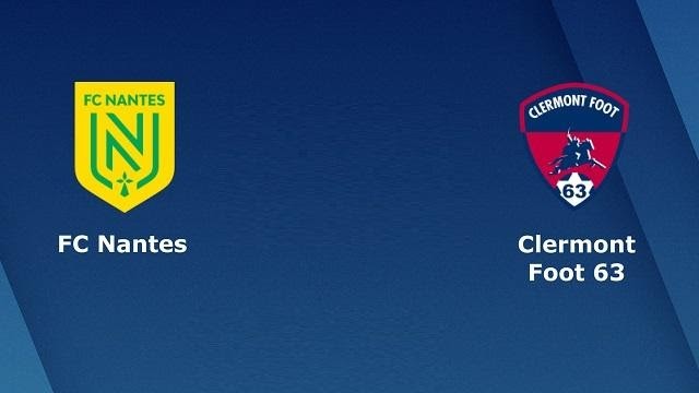 Soi kèo nhà cái bóng đá Nantes vs Clermont, 23/10/2021 - Ligue 1