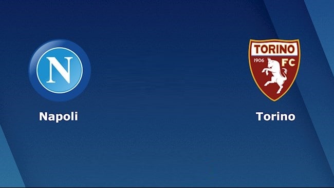 Soi kèo bóng đá 188 Napoli vs Torino, 17/10/2021 –  Serie A