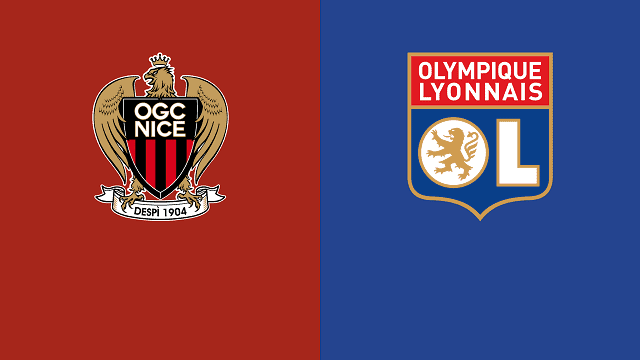 Soi kèo nhà cái bóng đá Nice vs Lyon, 24/10/2021 - Vô địch quốc gia Pháp